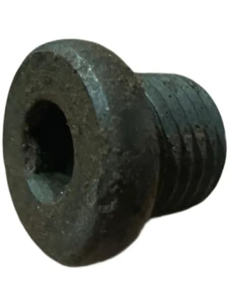 Заглушка М12 шаг 1,25 под шестигранник СССР