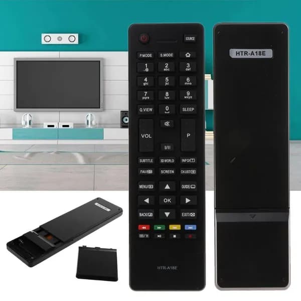 Пульт дистанционного управления Haier HTR-A18E