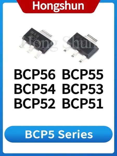 50 штук/партия BCP52 SO223