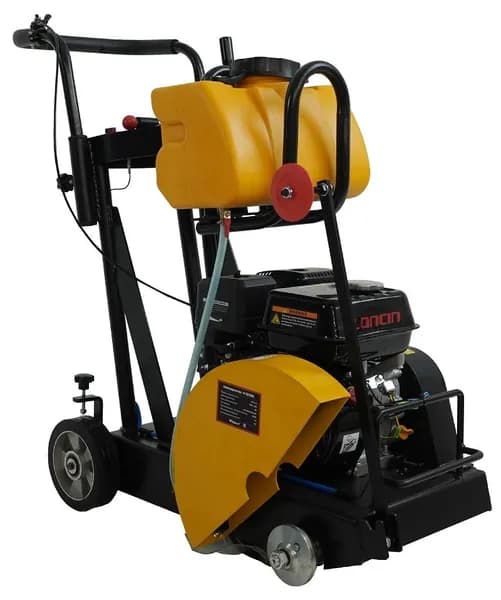 Резчик швов (швонарезчик) бензиновый Habert H-Q350L