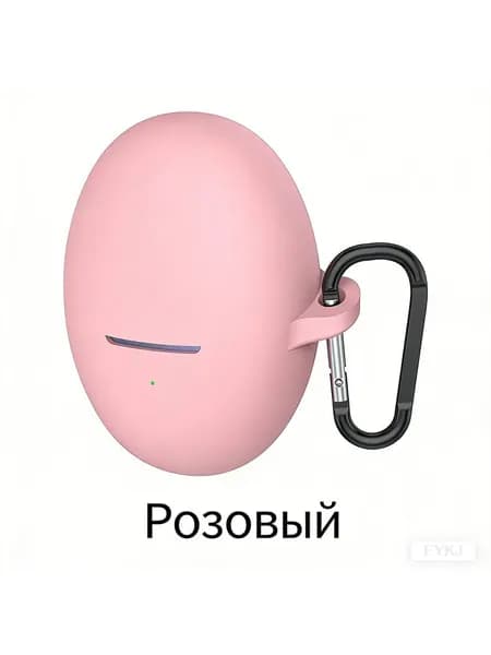 Для Huawei FreeBuds 6 чехла для наушников FreeBuds 6 мягкий силиконовый чехол