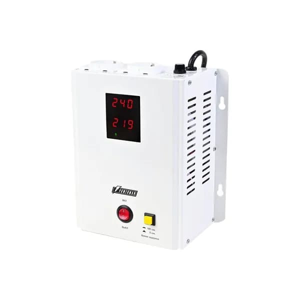 Стабилизатор напряжения Powerman AVS 2000 H (6187932)