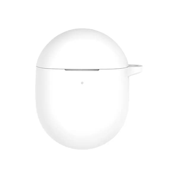 Наушники беспроводные с микрофоном, Bluetooth, белый