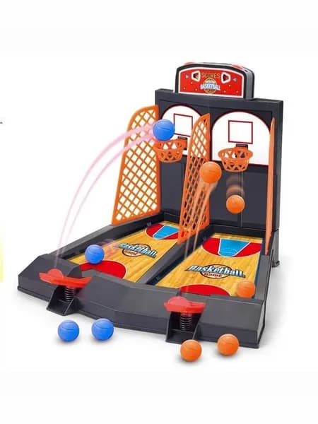 Настольная игра Баскетбол