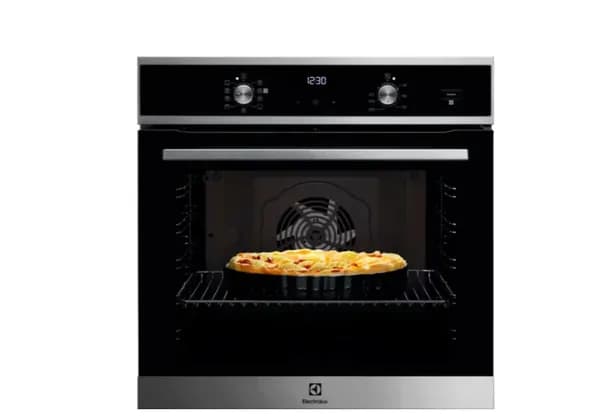 Духовой шкаф Electrolux EOD5F71X