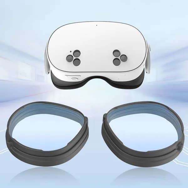 магнитные очки для VR-гарнитуры Meta quest3S, с антибликовым эффектом