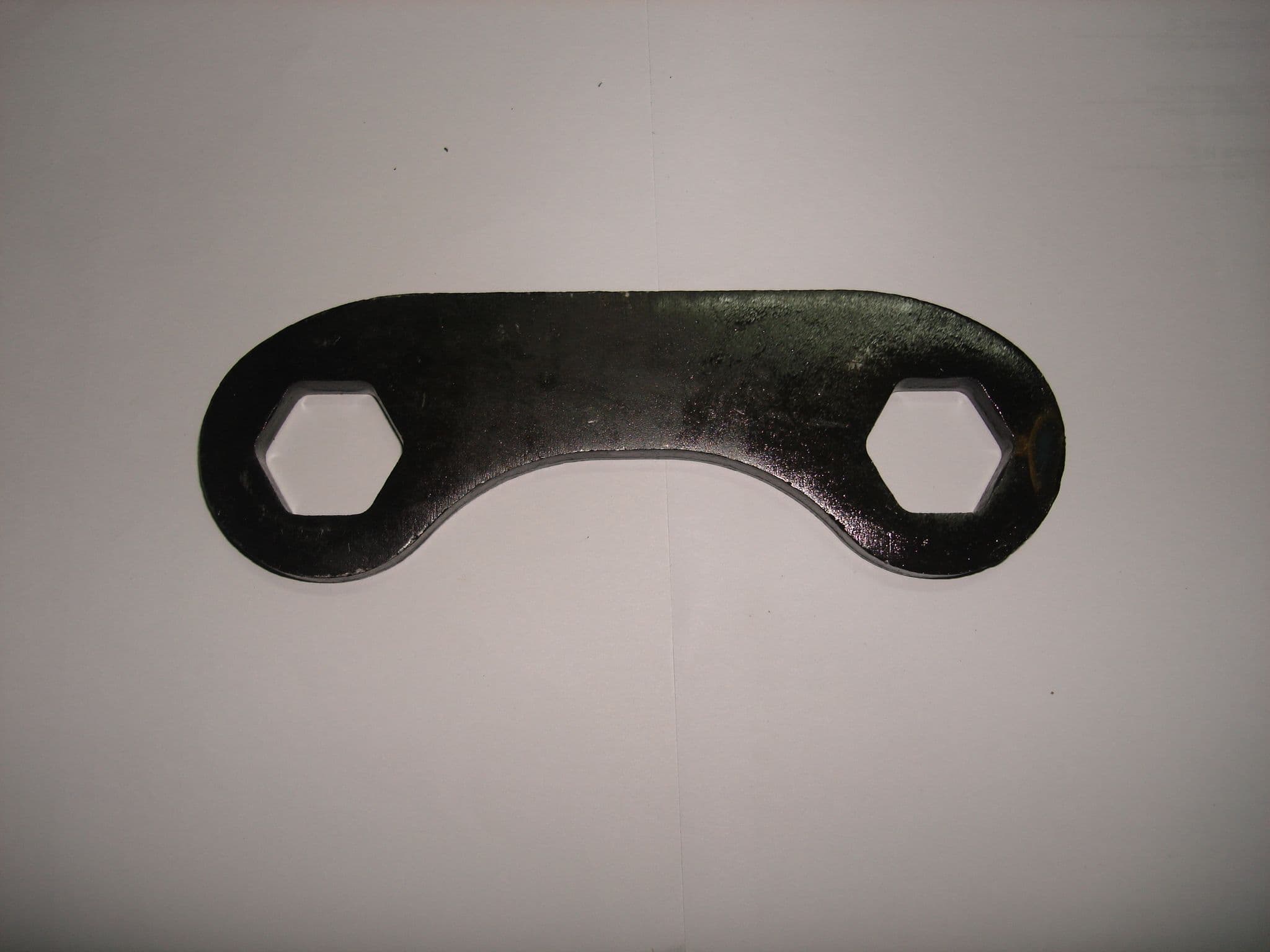 Пластина рулевая TOYOTA 7-8FD10 30 (0211-0609)