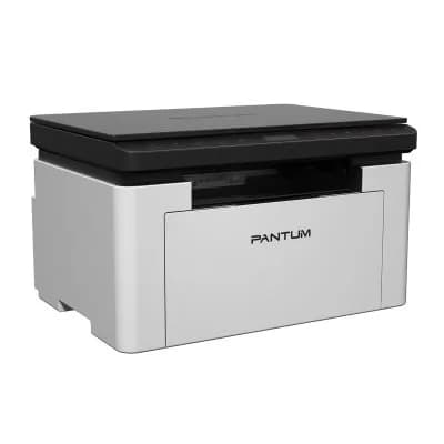Pantum BM1800W МФУ лазерный (ЧБ, А4, C/P/S, 18 стр/мин, 600x600 dpi, 256Мб RAM, лоток 150 стр, USB, Wi-Fi)