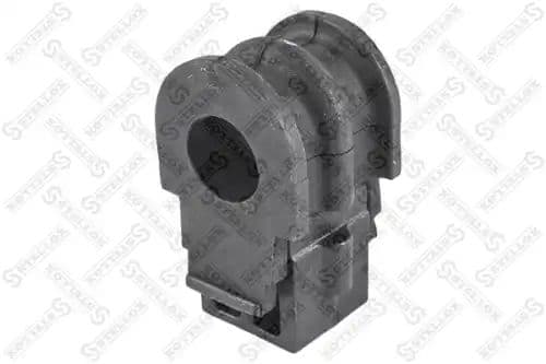 Втулка стабилизатора переднего automatic transmission nissan note e11 all 06> 79-00242-sx stellox