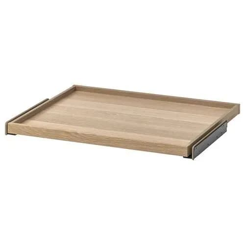 IKEA Гардеробная система, ABS пластик, 67.6х56.3х3.5 см