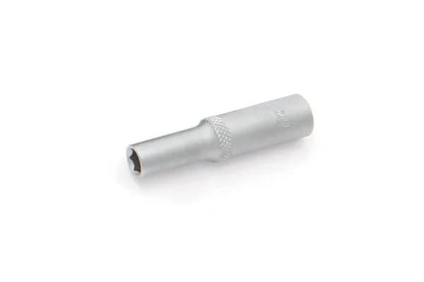 Головка шестигранная удлинённая 8 мм 1/4", Дело Техники, 600258
