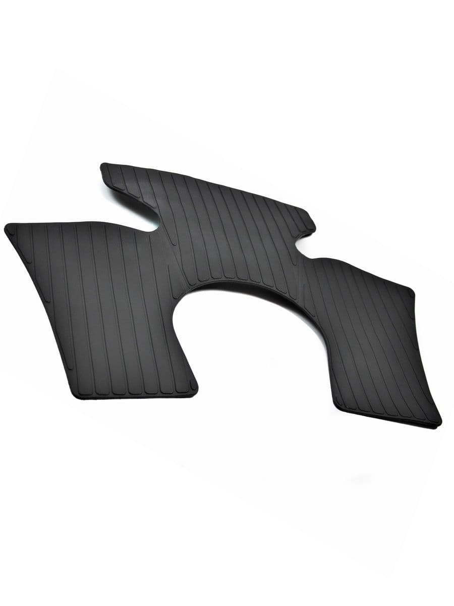 Перемычка на туннель Volkswagen Jetta VI 2010-