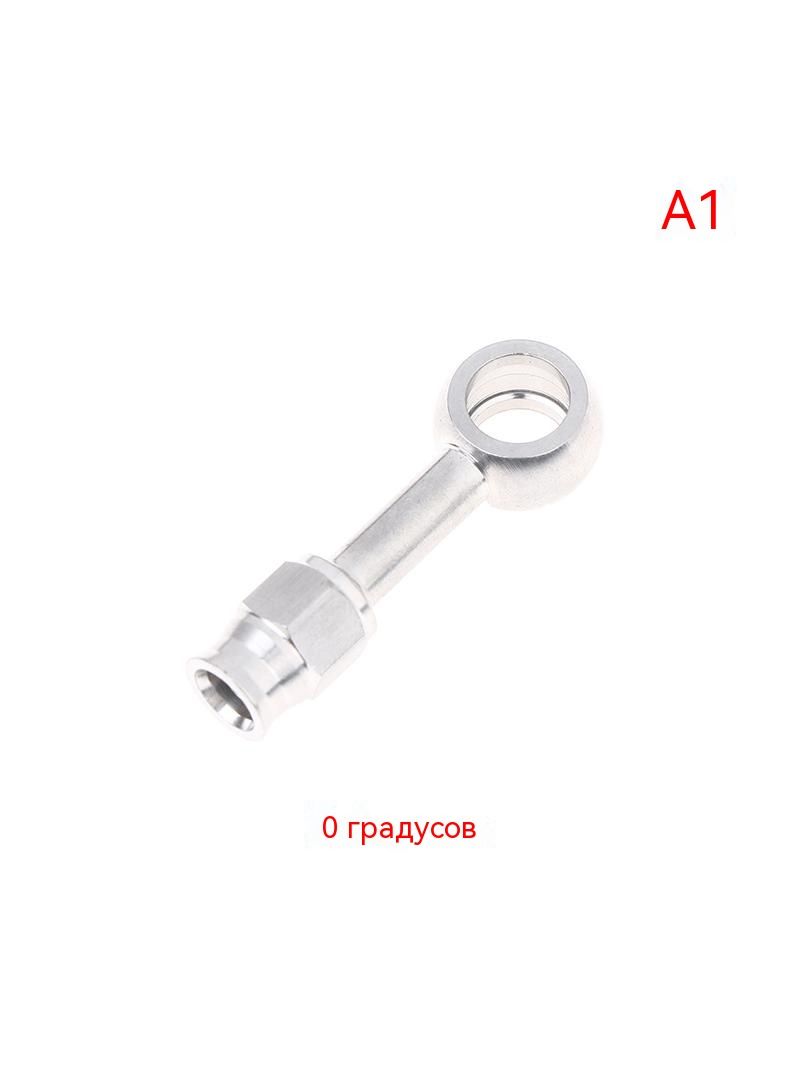 Соединитель из нержавеющей стали AN3