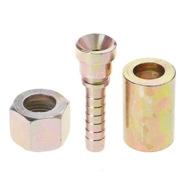 Шланг для мойки автомобиля с переходником TwistConnector, - тип 11