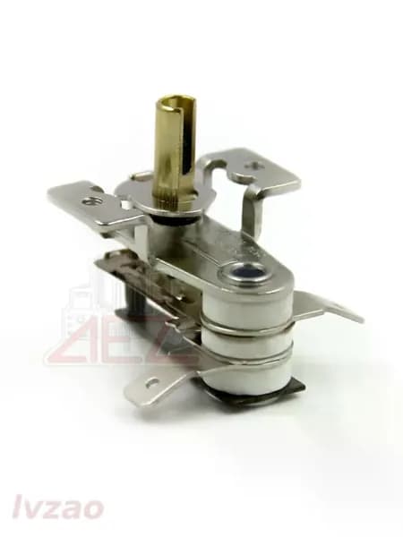 Терморегулятор для обогревателей KST-216 16A/250V, тип B