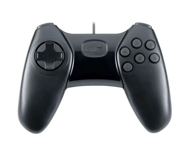 Геймпад Genius GamePad G-08X2, USB. Товар уцененный