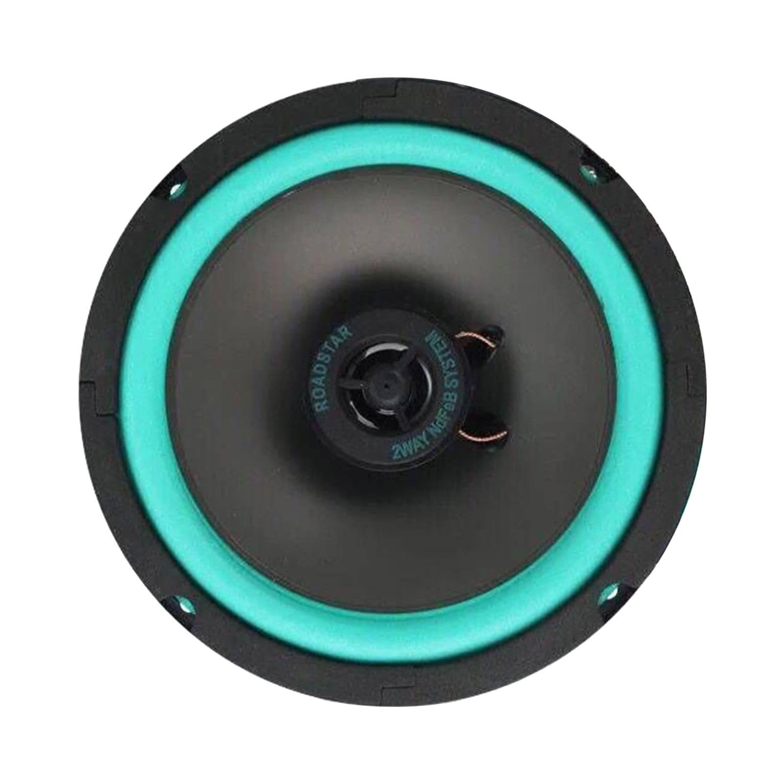 Колонки автомобильные, 16.5 см (6.5 дюйм.)