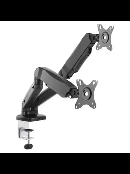 Кронштейн для монитора G160 13 ~ 27" Черный