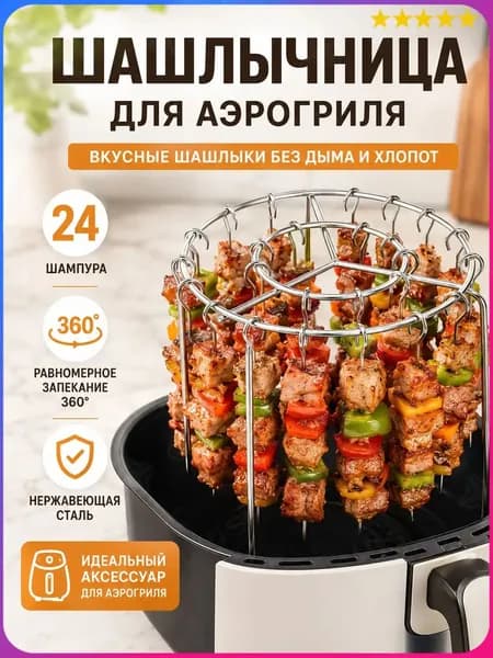 Форма для запекания 16 см x 10 см 1 шт нержавеющая сталь круглая антипригарное покрытие перламутровый