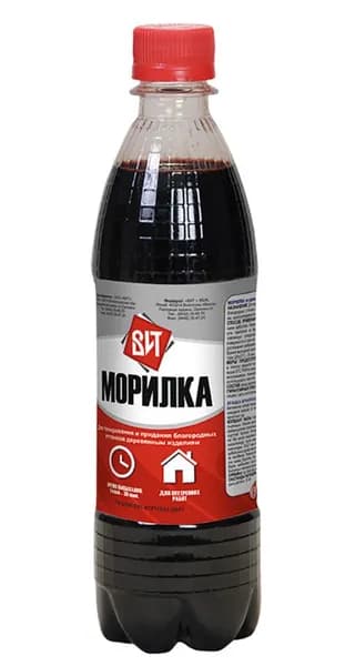 ВИТ Морилка 0.5 л