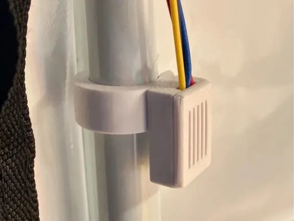 Корпус держатель датчика термошкафа BME280 (2 шт)