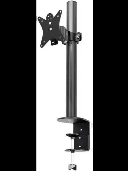 Кронштейн для мониторов MDS-M101-B черный 13"-32" макс.8кг