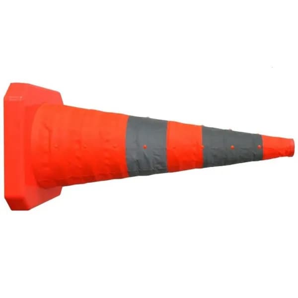 Складные дорожные конусы, - 70cm