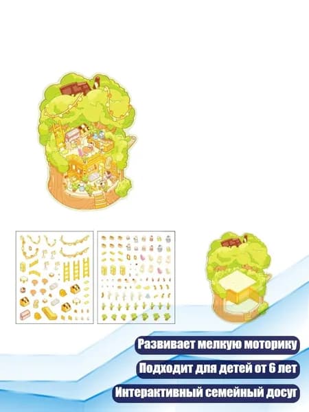 Настенная карта