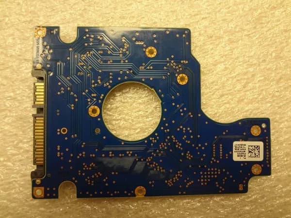 Контроллер HDD 220 0A90351 01