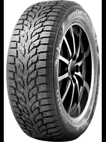 шины зимние 215 65 R17 103T