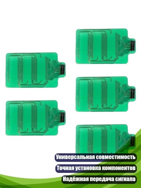 Адаптерная плата CG100