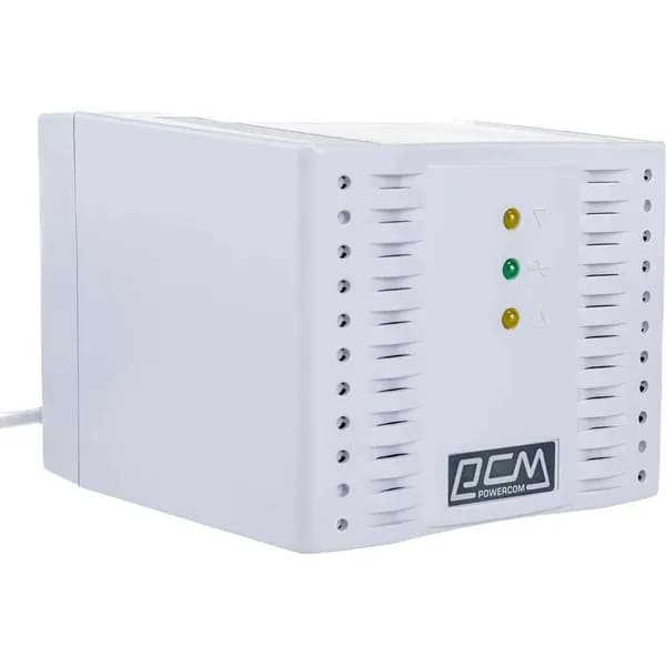 Стабилизатор напряжения TCA-2000