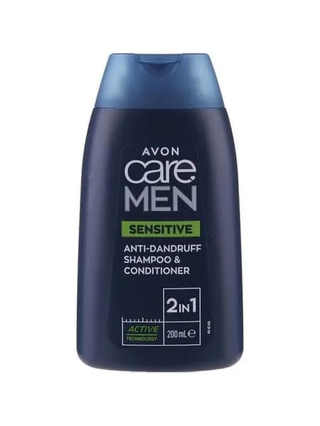 AVON Шампунь для волос, 200 мл