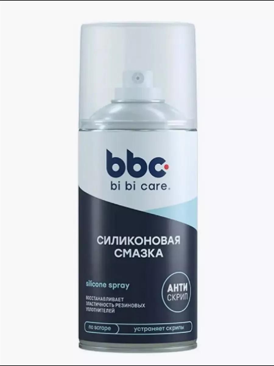 BiBiCare Набор автохимии, 210 мл, 1 шт.