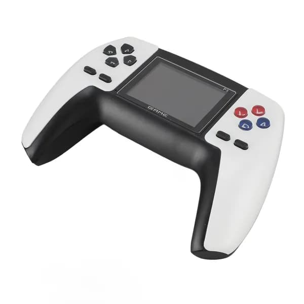 Портативная игровая консоль