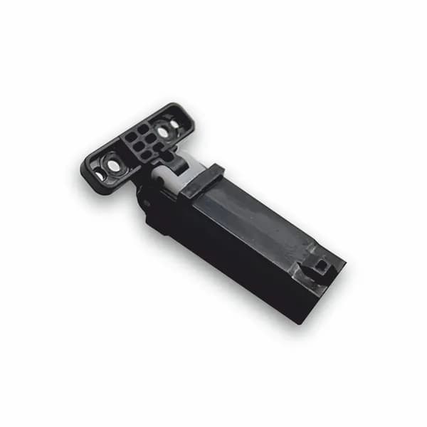Шарнир (Петля) крышки JC97-03191A для Samsung SCX-3400, M2070, SCX-4833 черная 1 шт