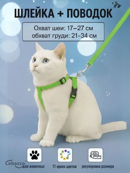 Шлейка