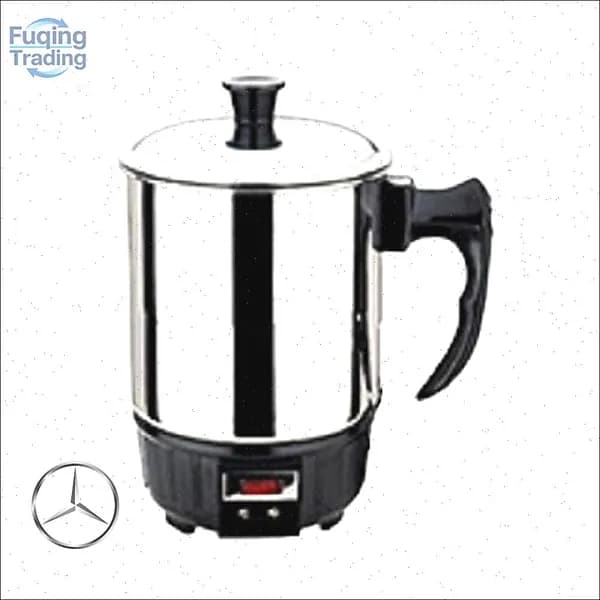 Электрический чайник WJZM3A52/AJ2XR_U, черный