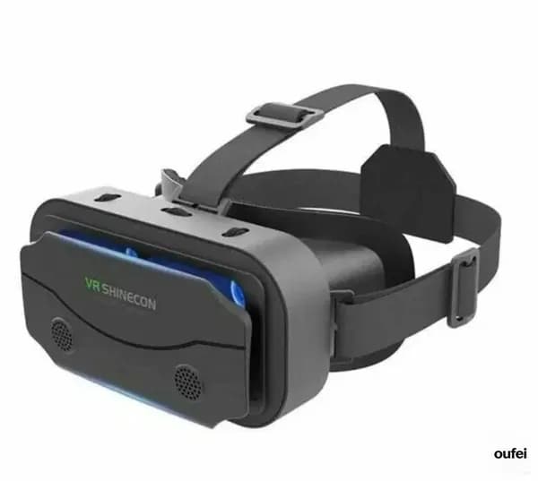 Очки виртуальной реальности (VR)