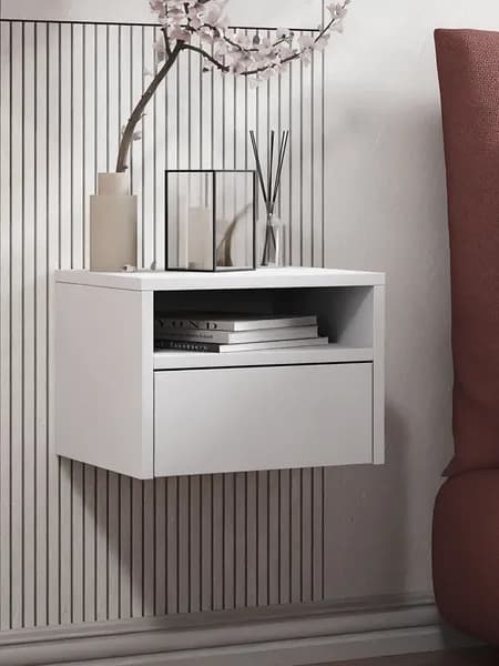 MFMaster Тумба, 1 ящ., 34.2х29х24.6 см