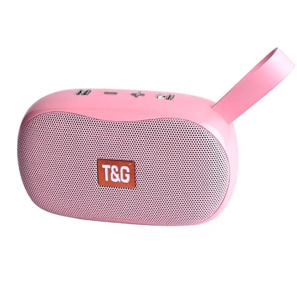 TG173 Беспроводная колонка Bluetooth портативная