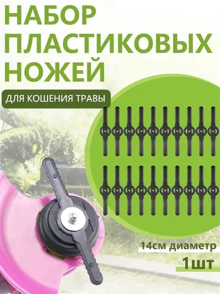 Нож для садового инструмента