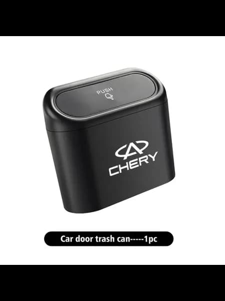 Корзина для мусора пепельница для автомобилей Chery с откидн
