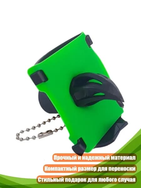 Украшение для бокалов, бутылок