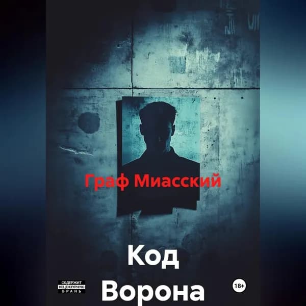 Код Ворона | Граф Миасский | Электронная аудиокнига