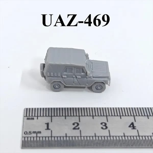 Миниатюрная модель танка в масштабе 1:144, напечатанная на 3D-принтере, из смолы, советские основные боевые танки Второй мировой войны T34/KV1 /IS2/T26, Россия Т72/Т80/Т90