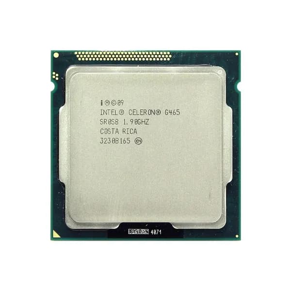 процессор сокет 1155 Celeron G465 SR0S8, oem