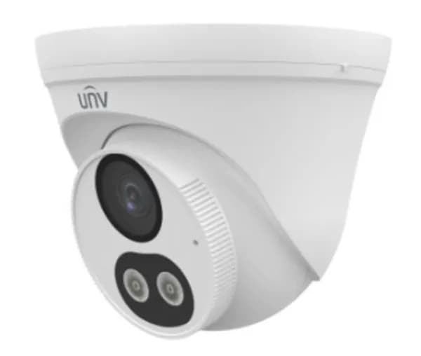 Uniview UHD-T42-AF40LM-DL Мультиформатная камера