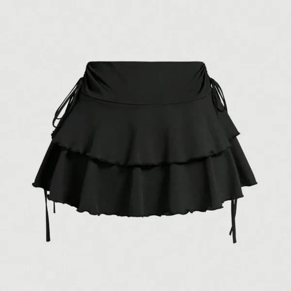 Юбка