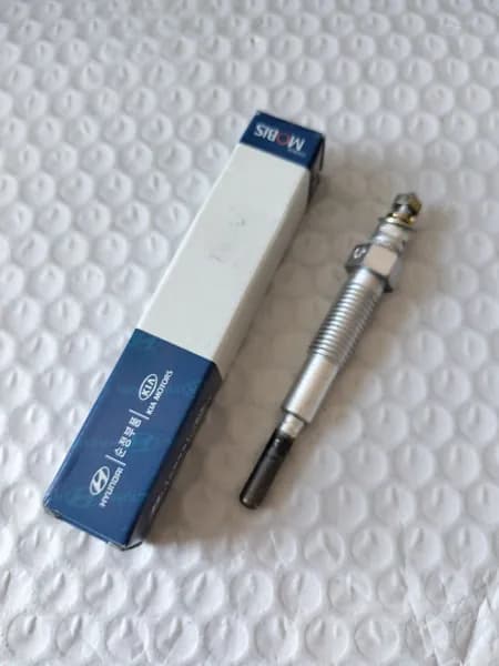 HYUNDAI/KIA 0135318140A Свеча накаливания/glow plug.